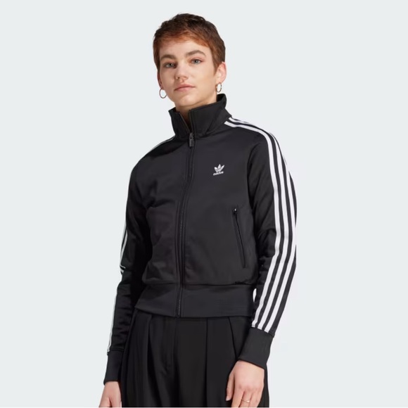 Adidas Adicolor Classics Firebird Track Top - Picture 6 of 6